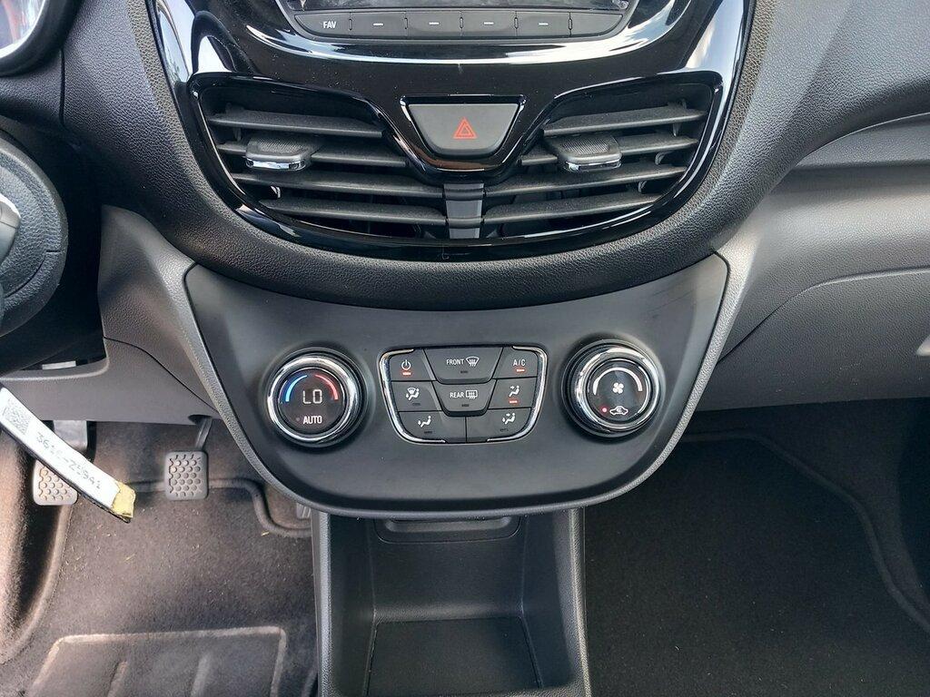Opel Karl 1.0 Advance