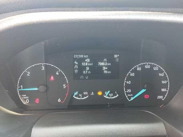 Ford Transit Custom 310 2.0 TDCi 170 PC Combi Trend