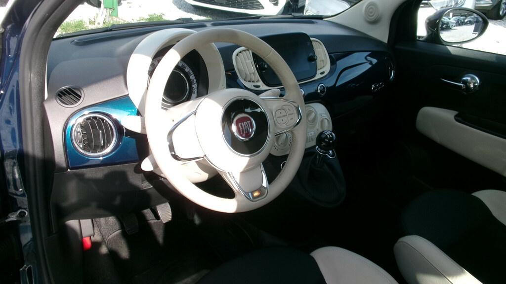 Fiat 500 1.2 EasyPower Dolcevita