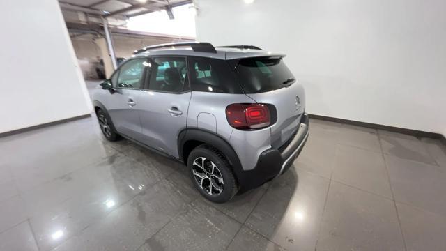 CITROEN C3 Aircross BlueHDi 110 S&S PLUS - VARI COLORI!