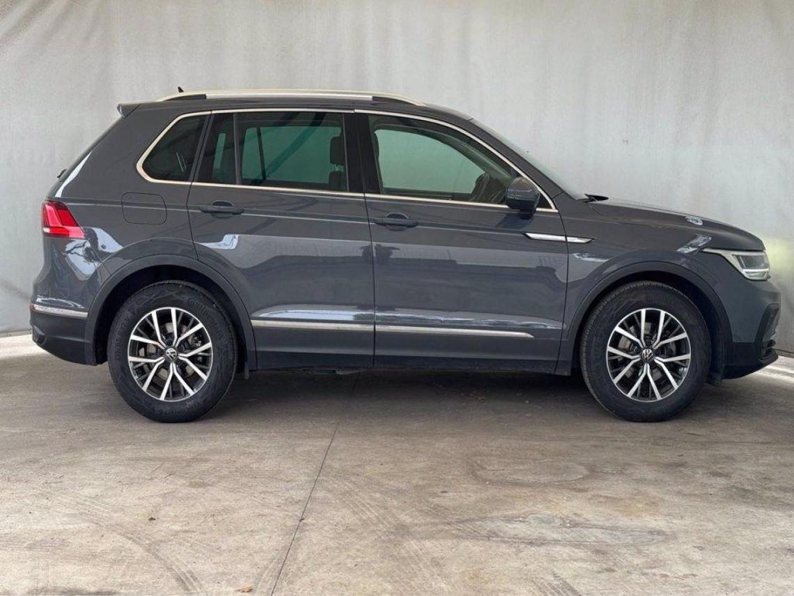 VOLKSWAGEN Tiguan 1 5 tsi life 150cv