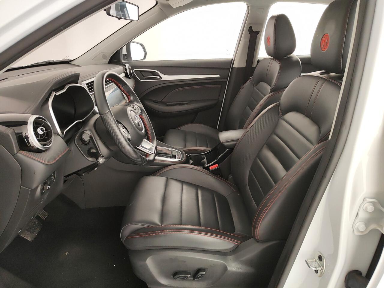 Mg ZS 1.0T-GDI Luxury