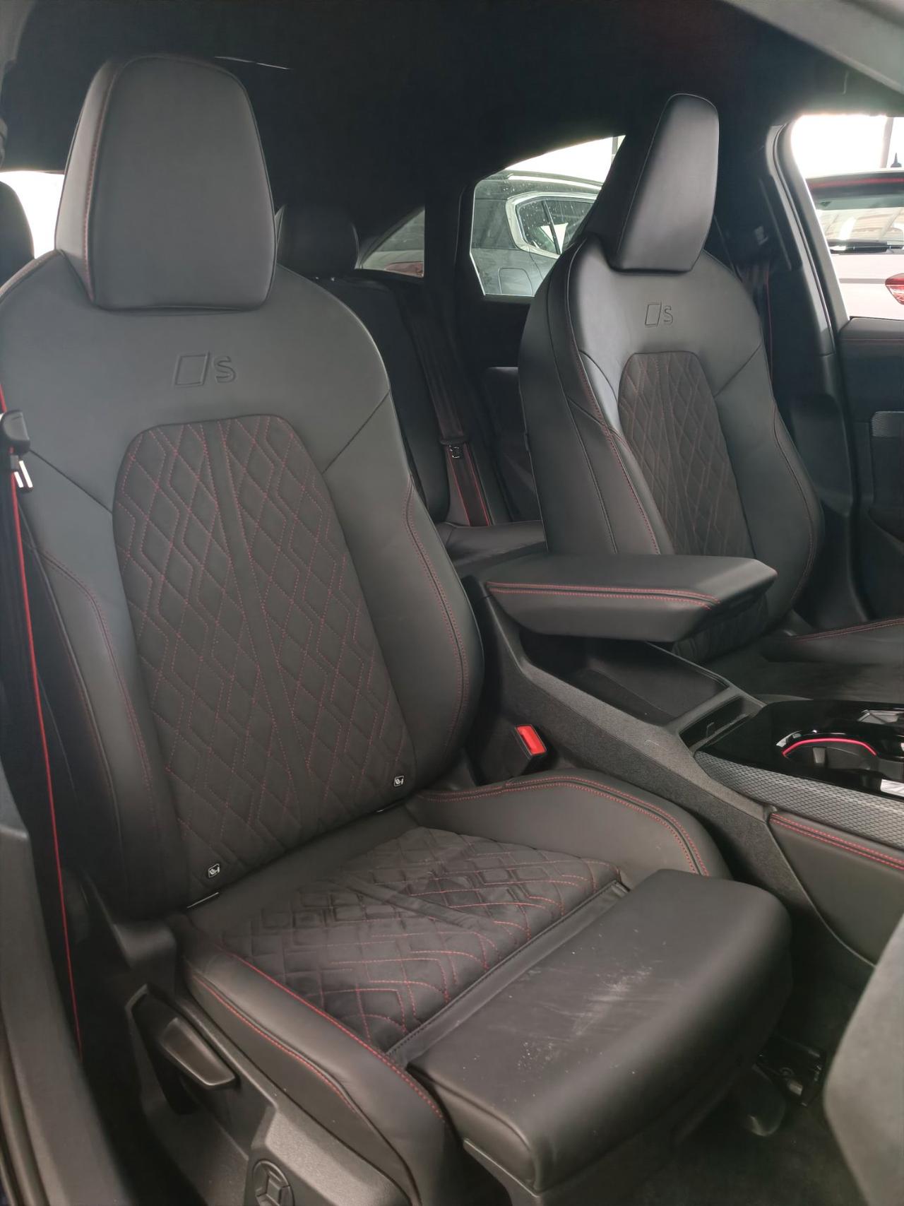 Audi A5 Berlina 2.0 tfsi 150cv s-tronic