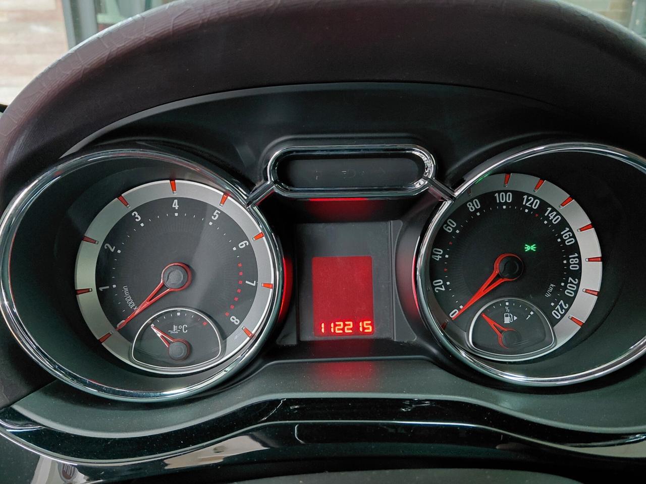 Opel Adam 1.4 87 CV Start&Stop Jam