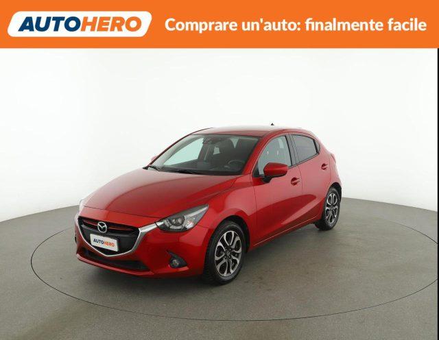 MAZDA 2 1.5 105 CV Skyactiv-D Exceed