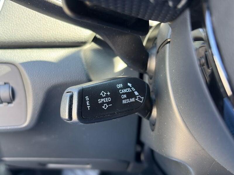 Audi Q3 2.0 TDI 150cv quattro S tronic Design