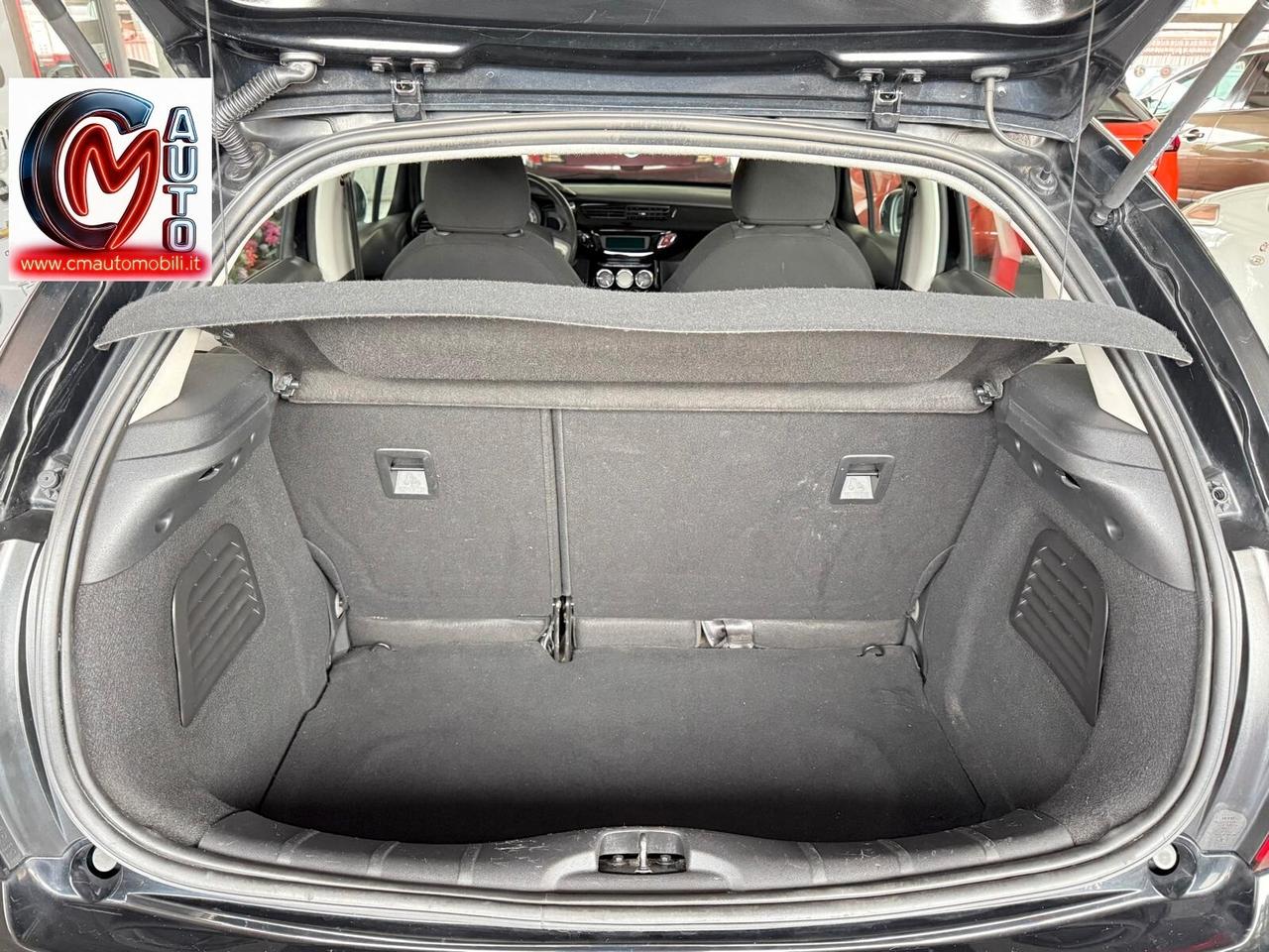 Citroen C3 1.4 HDi 70 Exclusive