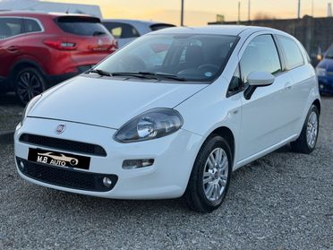 Fiat Punto Evo 1.2 (130.000KM) NEOPATENTATI