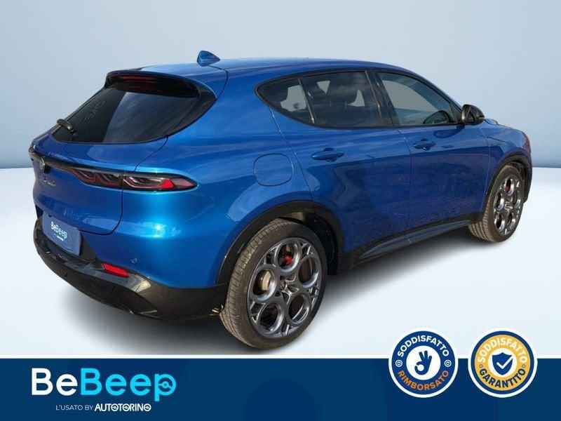Alfa Romeo Tonale 1.5 HYBRID VELOCE 160CV TCT7
