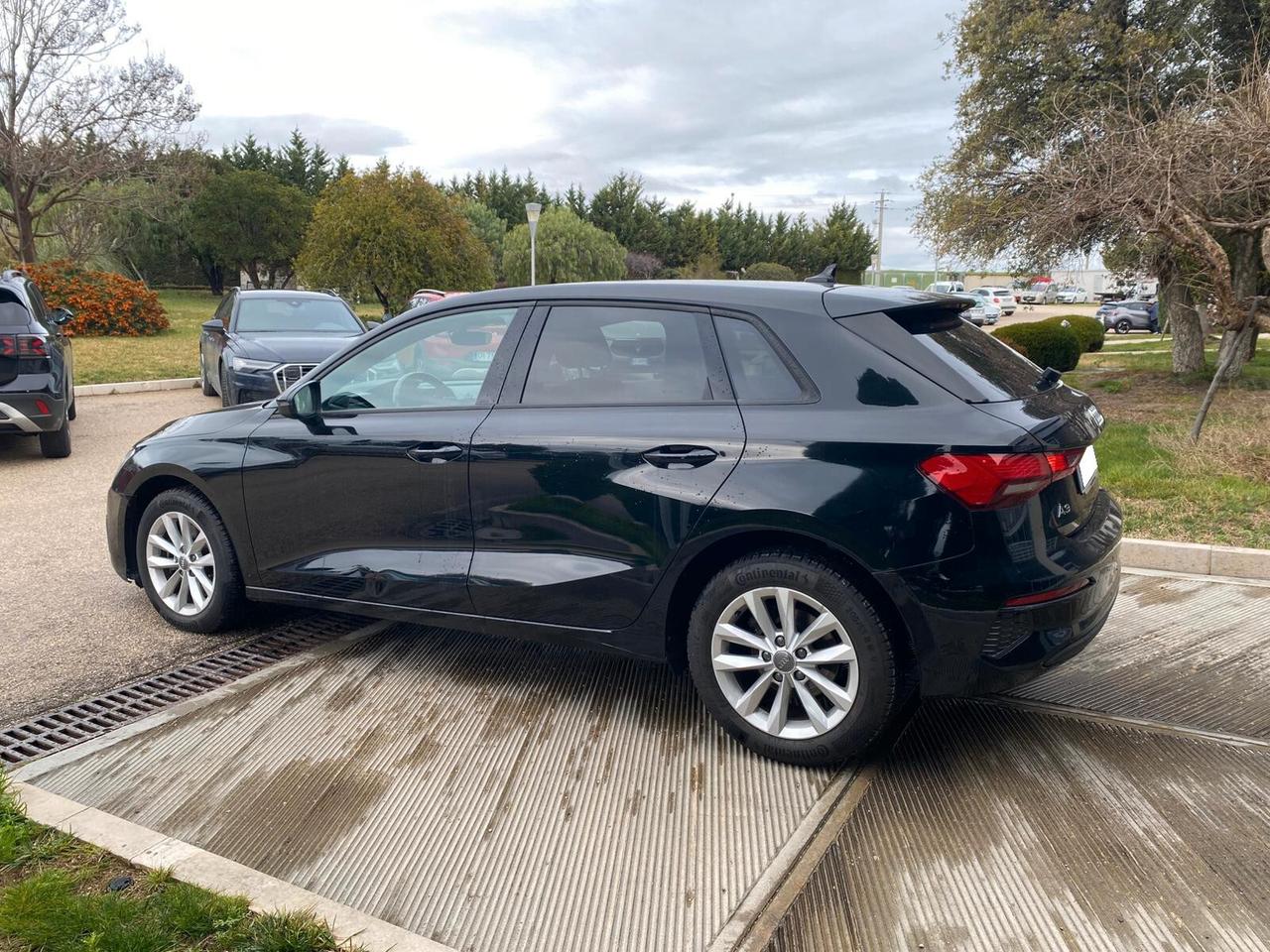 Audi A3 SPB 30 TDI Business