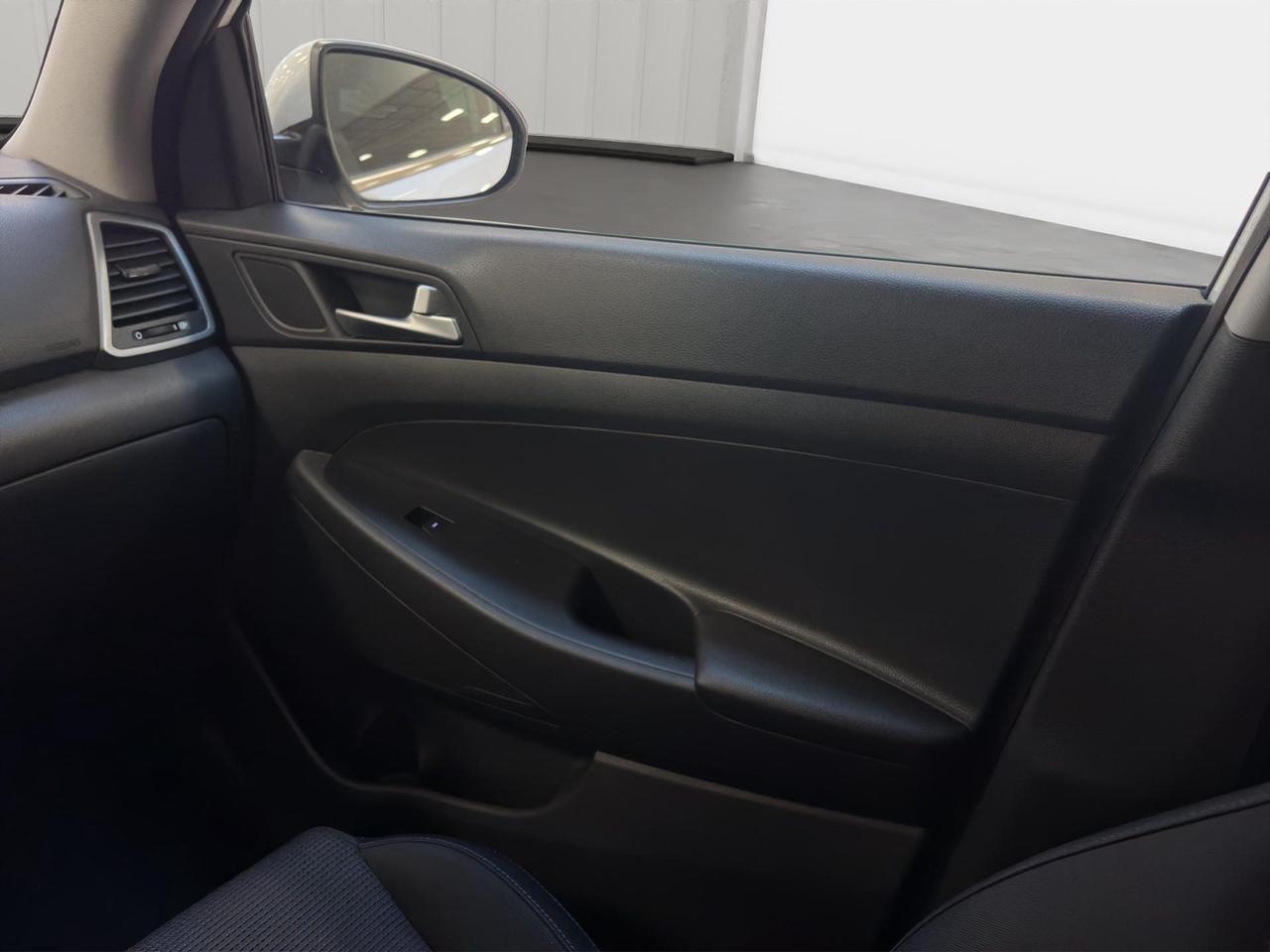 Hyundai Tucson 1.7 crdi Xpossible 2wd 141cv dct