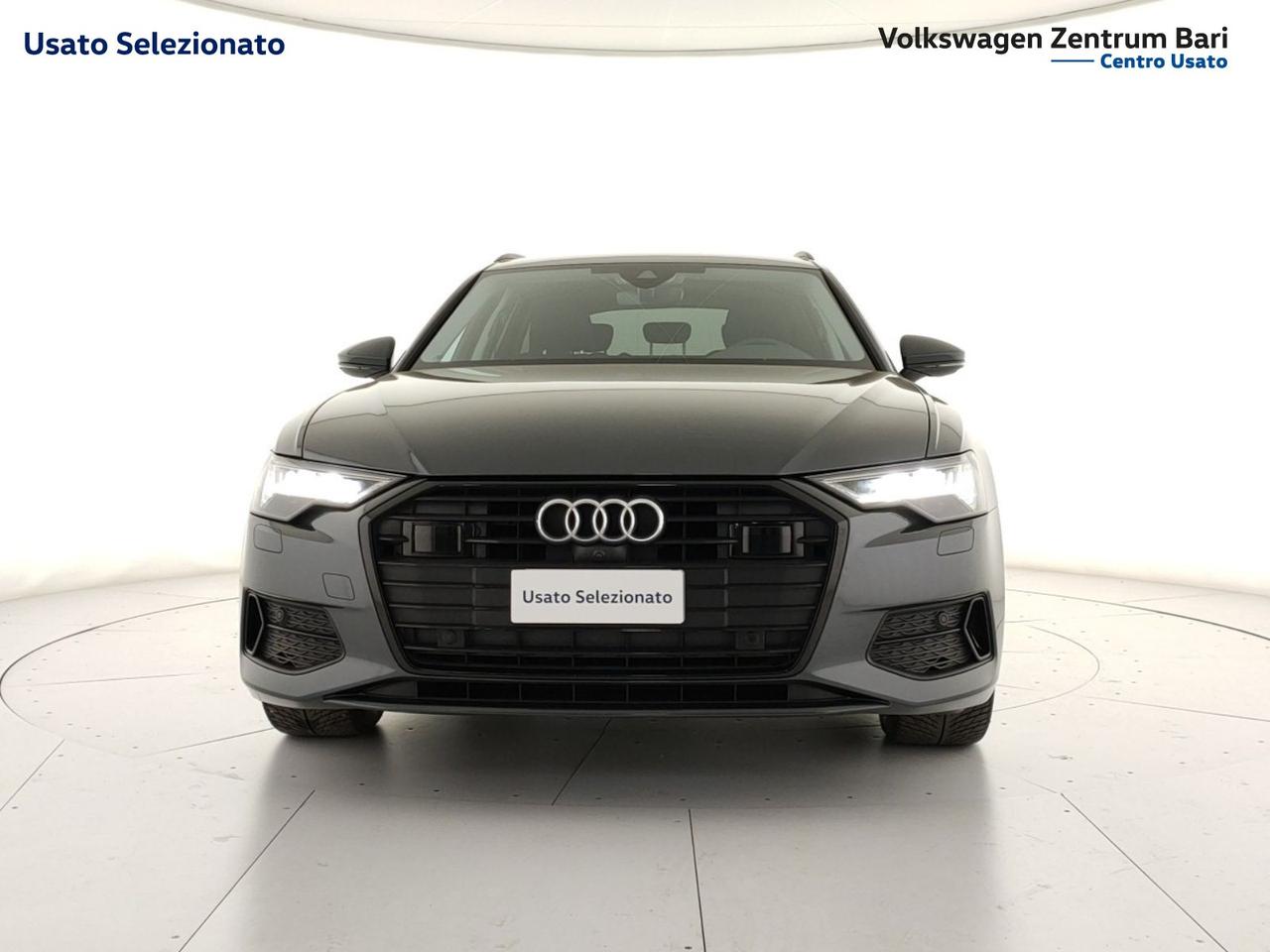 Audi A6 avant 40 2.0 tdi mhev business sport s-tronic