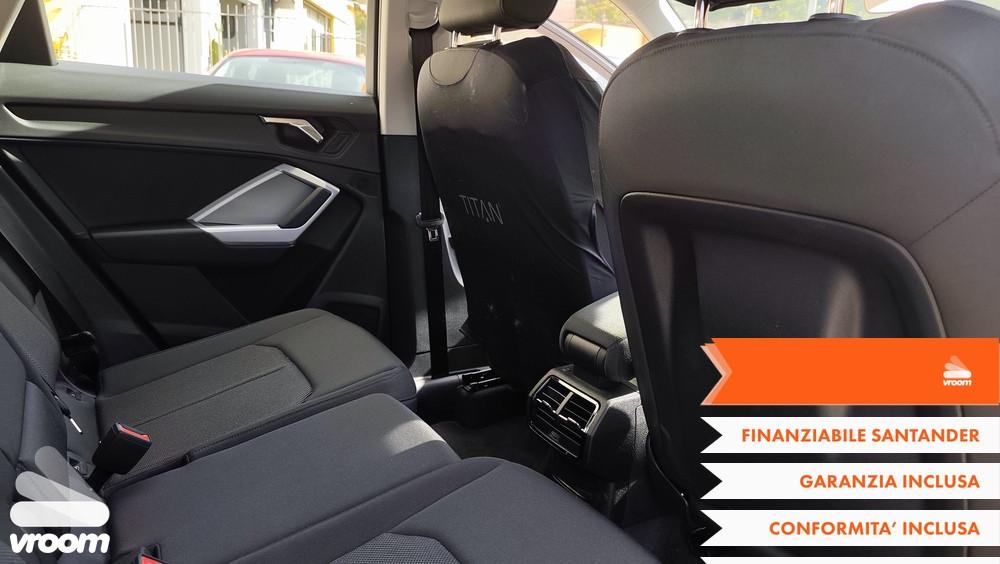 AUDI Q3 2ª serie Q3 35 TDI