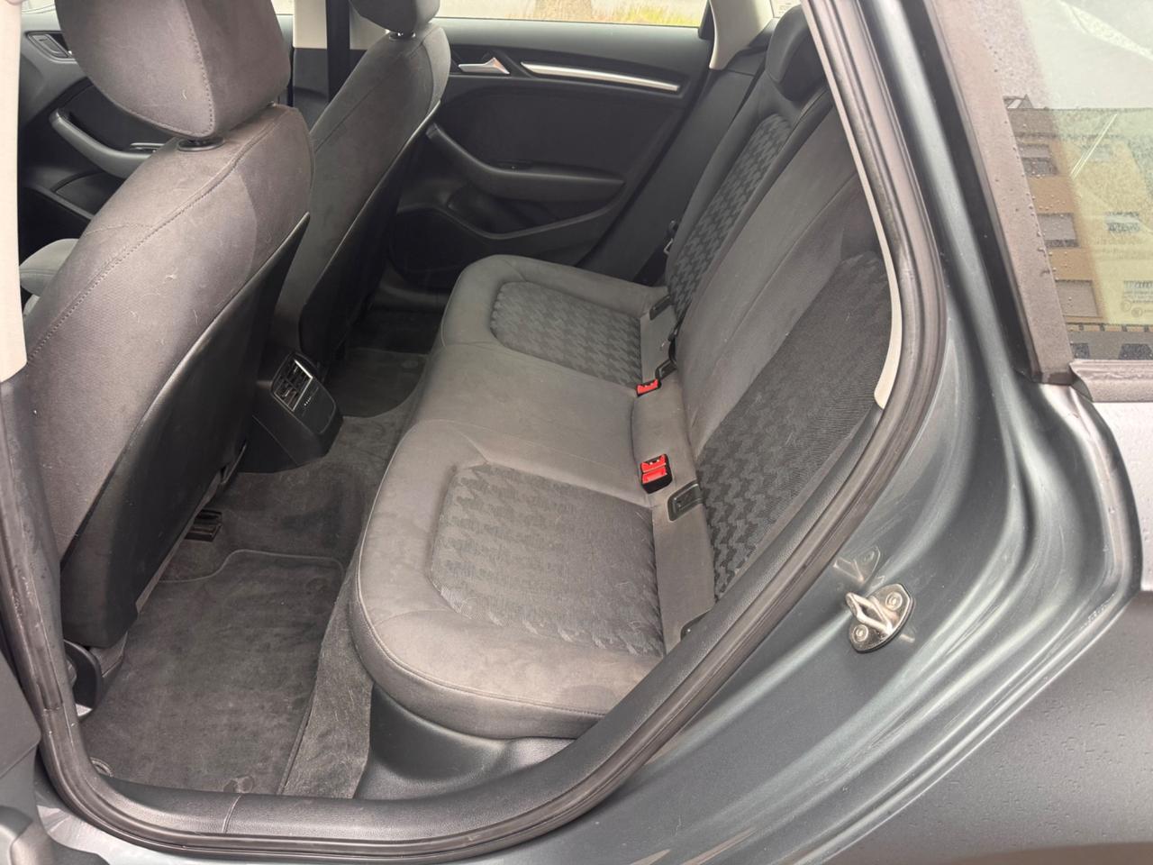 Audi A3 1.6 clean diesel quattro edition garanzia 12 m