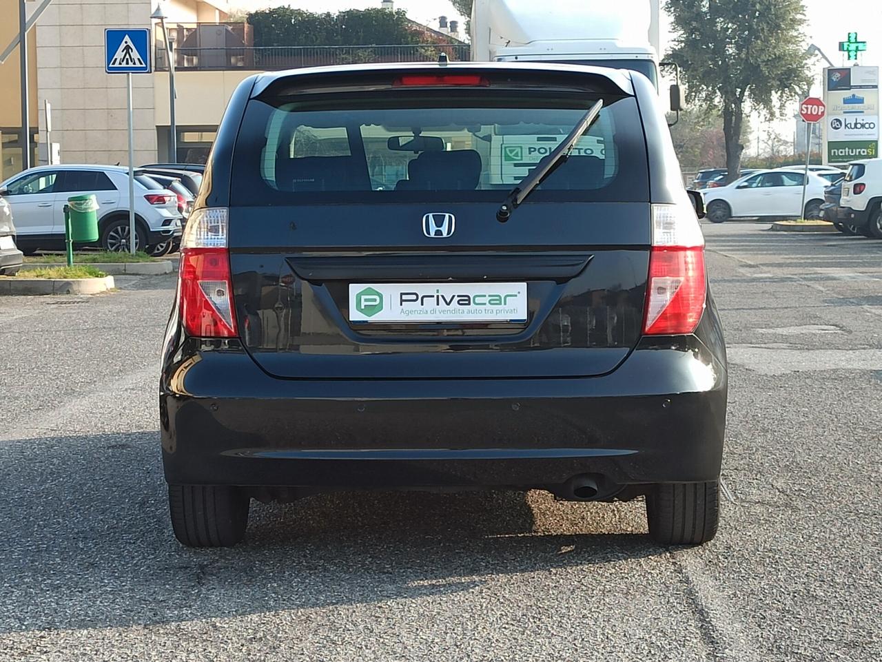 Honda HR-V FR-V 2.2 16V i-CTDi Executive