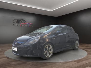Opel Corsa 1.6 T 192CV 3 porte OPC