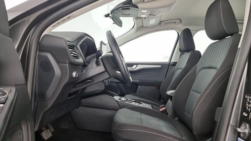 Ford Kuga 2.5 Full Hybrid 190 CV CVT 2WD Connect