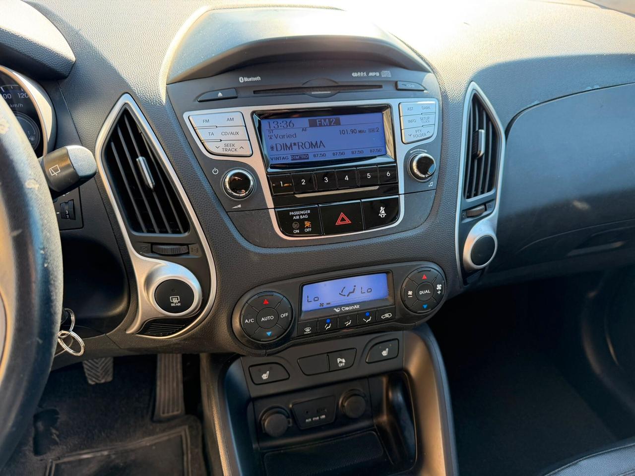 Hyundai iX35 Neopatentati Ok Ztl solo 70.000 km