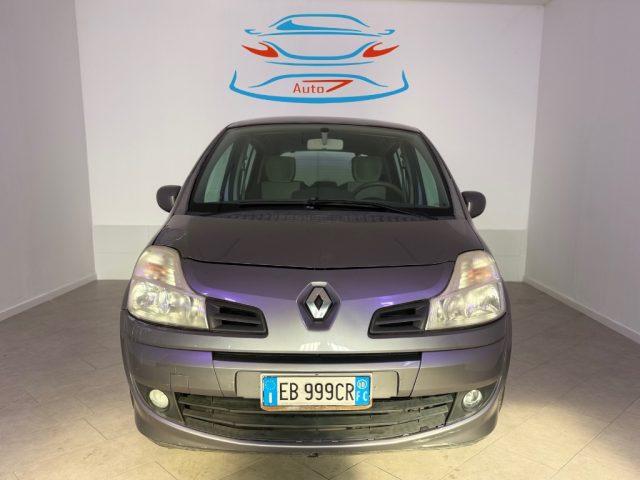 RENAULT Grand Modus 1.2 16V GPL Dynamique