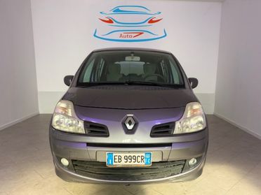 RENAULT Grand Modus 1.2 16V GPL Dynamique