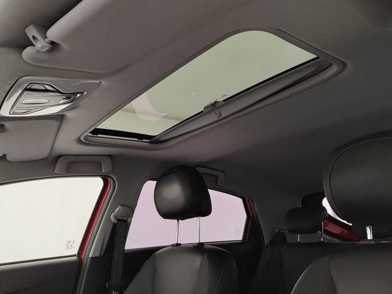 DR AUTOMOBILES DR3 dr3 S2 1.5 Bi-Fuel GPL