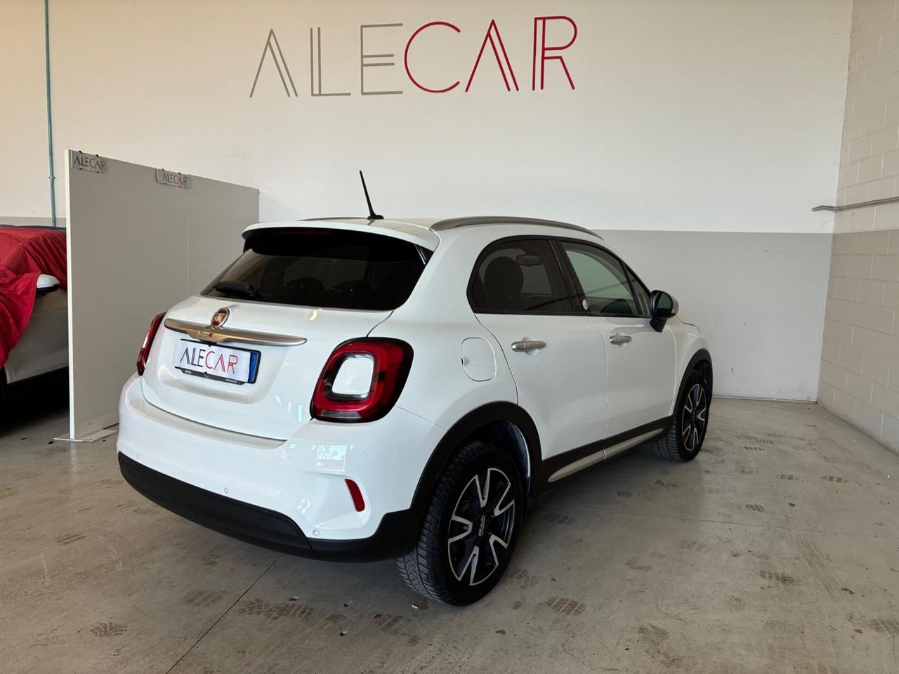 Fiat 500X 1.0 T3 120 CV Urban