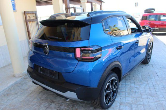 CITROEN C3 PureTech 100 S&S Max-KM0