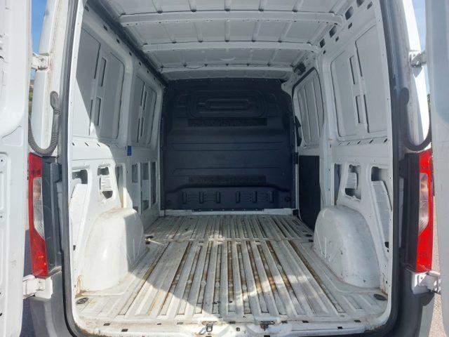 MERCEDES-BENZ Sprinter F32/33 311 CDI FWD TN Furgone Business