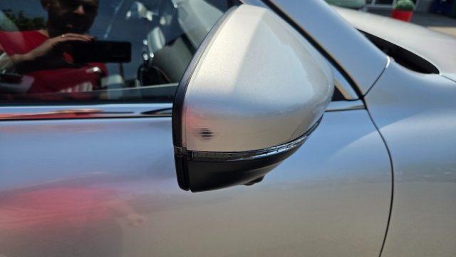 MG HS 1.5T-GDI Luxury PERMUTE UNICOPROPRIETARIO