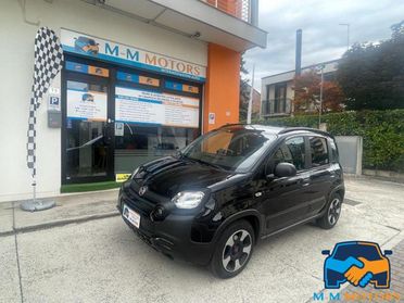 FIAT Panda 1.0 Hybrid Cross Neo patentati in proM-Mo