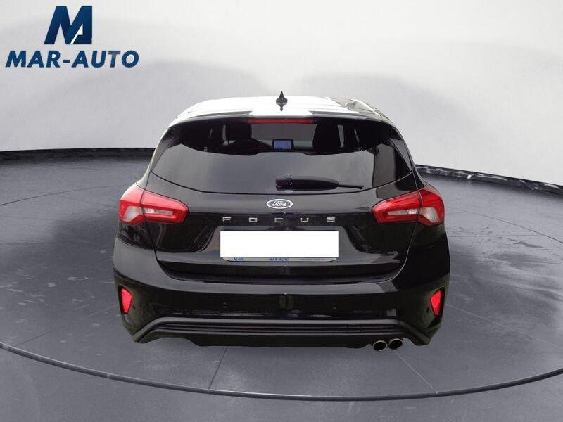 Ford Focus Focus 2.0 ecoblue ST-Line Co-pilot s&s 150cv auto