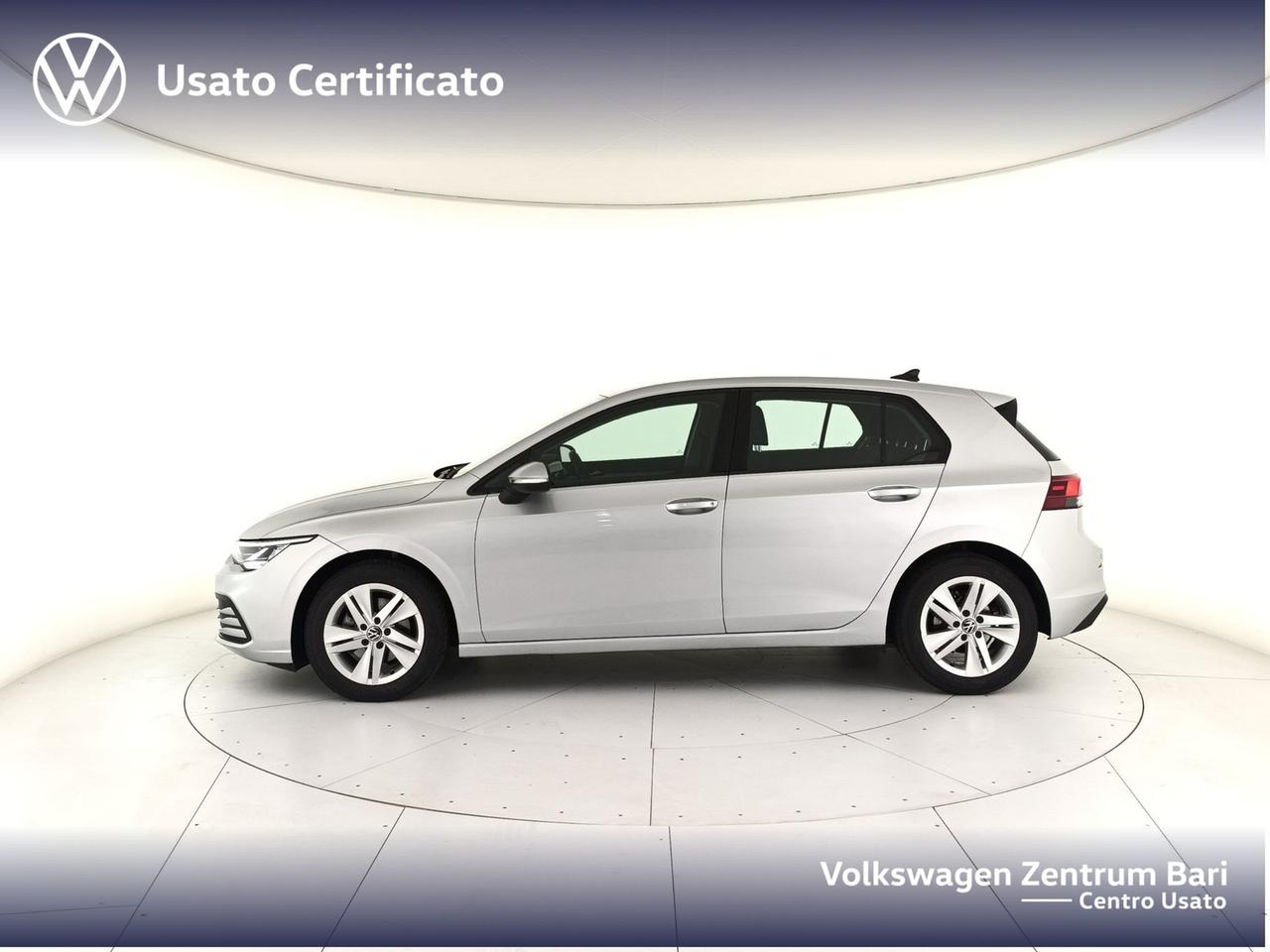 Volkswagen Golf 1.0 etsi evo life 110cv dsg