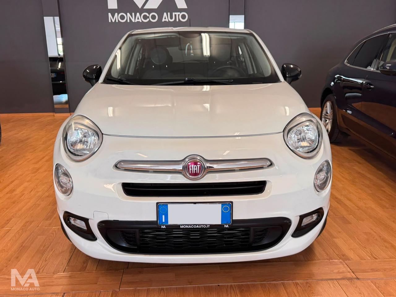 Fiat 500X 1.6 MultiJet 120 CV Business 2018