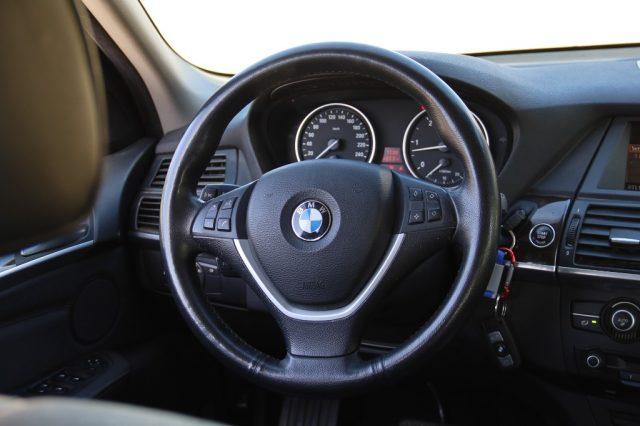BMW X5 3.0d cat Futura 8 CERCHI 8 GOMME
