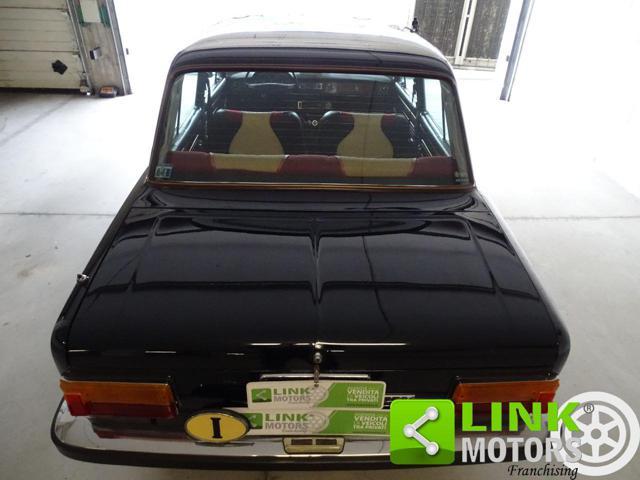 FIAT 125 Special 100cv - 1972 Conservato