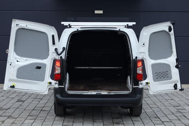 TOYOTA Proace City 1.5D 100 CV S&S PL 4p. Active