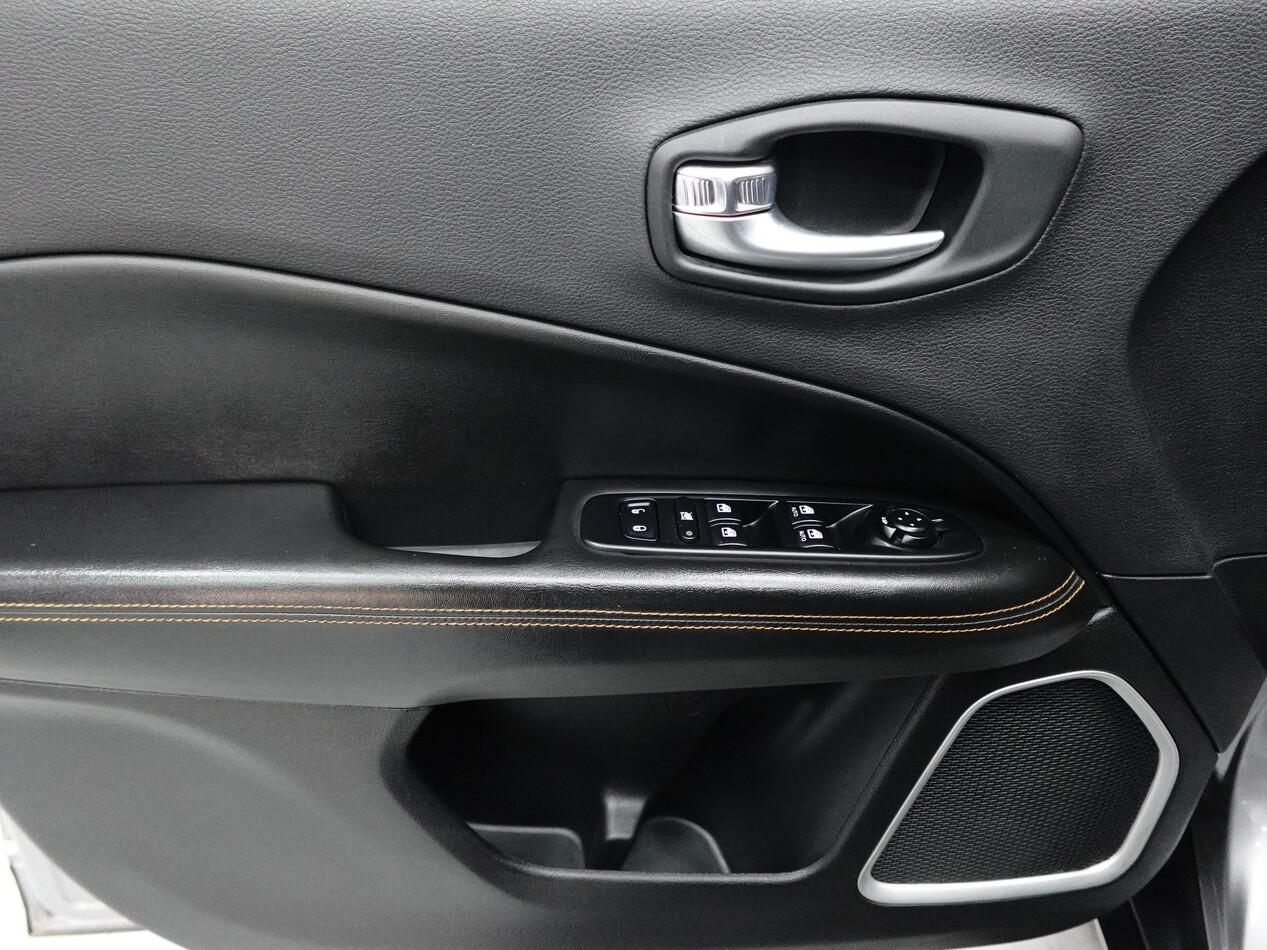 Jeep Compass 1.6 MJT 120 CV LIMITED