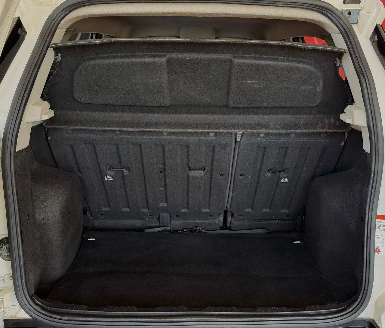 Ford EcoSport 1.0 EcoBoost 125 CV Start&Stop Titanium