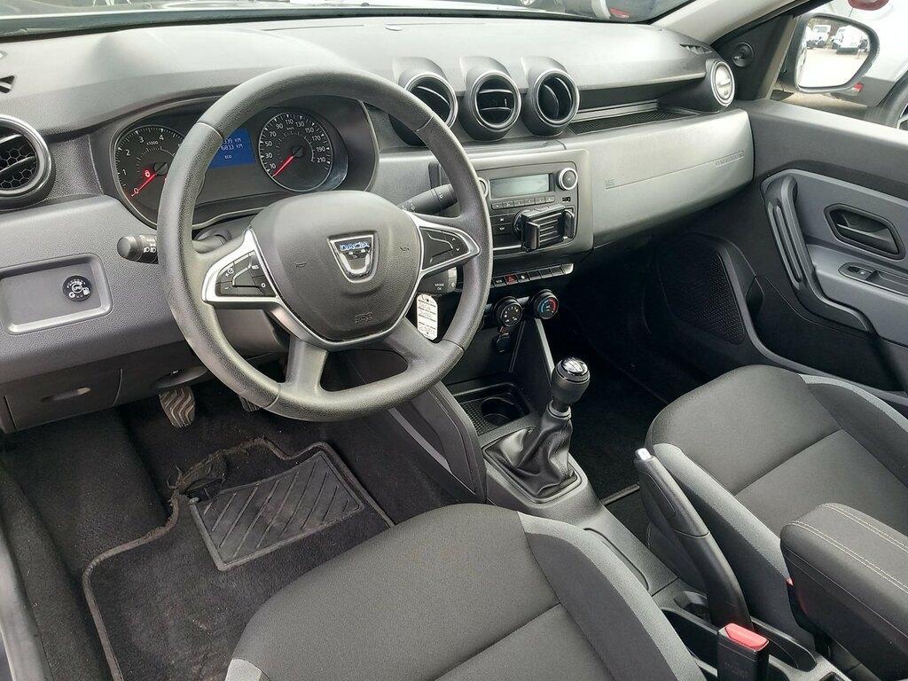 Dacia Duster 1.0 tce ECO-G Essential 4x2