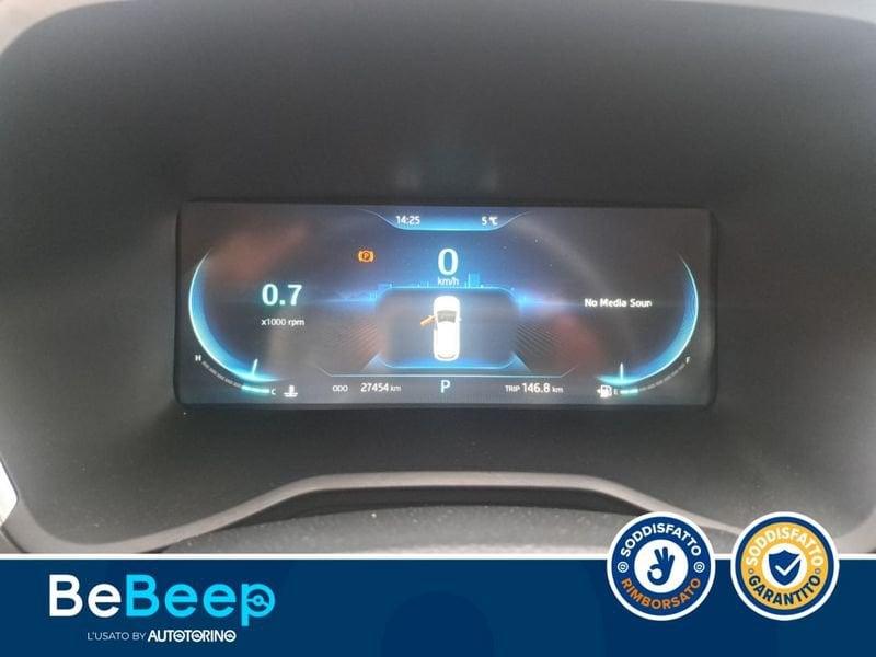 EVO Evo 7 1.5 TURBO 174CV DCT 6P.TI