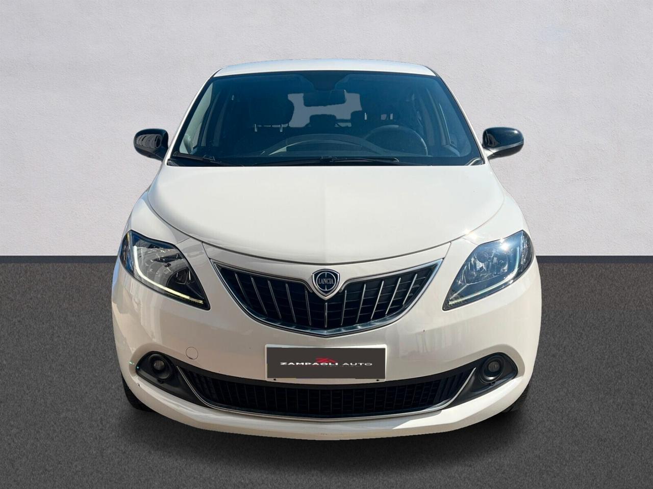 Lancia Ypsilon 1.0 FireFly 5 porte S&S Hybrid Gold Plus