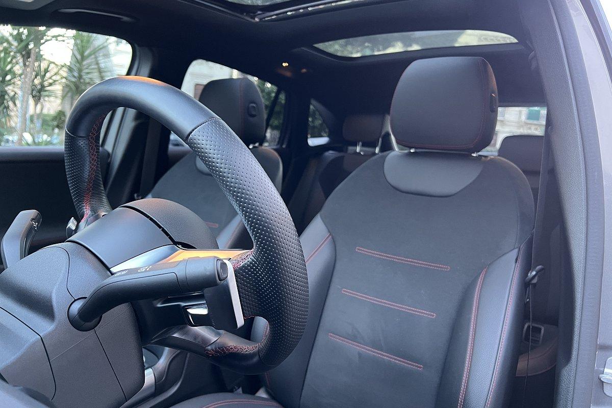 MERCEDES GLA 200 d Automatic 4Matic AMG Line Premium Plus