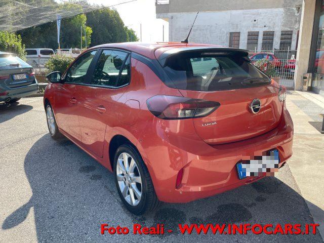 OPEL Corsa 1.2 Edition NEOPATENTATI PROMO!!