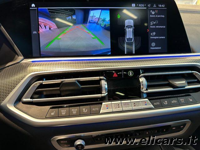 BMW X6 xDrive30d 48V Msport