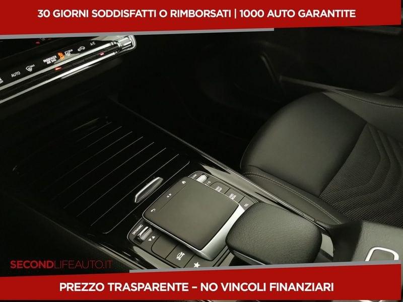 Mercedes-Benz Classe B B 180 d Sport auto