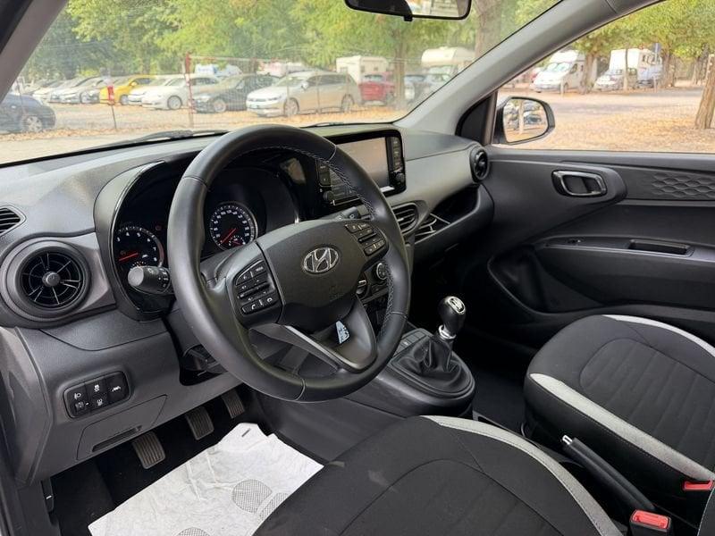 Hyundai i10 i10 1.0 mpi Prime 67cv