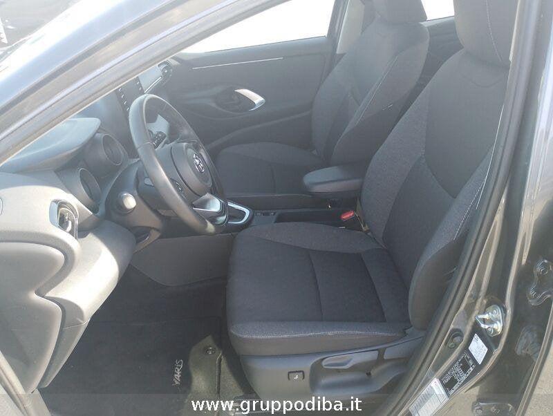 Toyota Yaris IV 2020 1.5h Trend