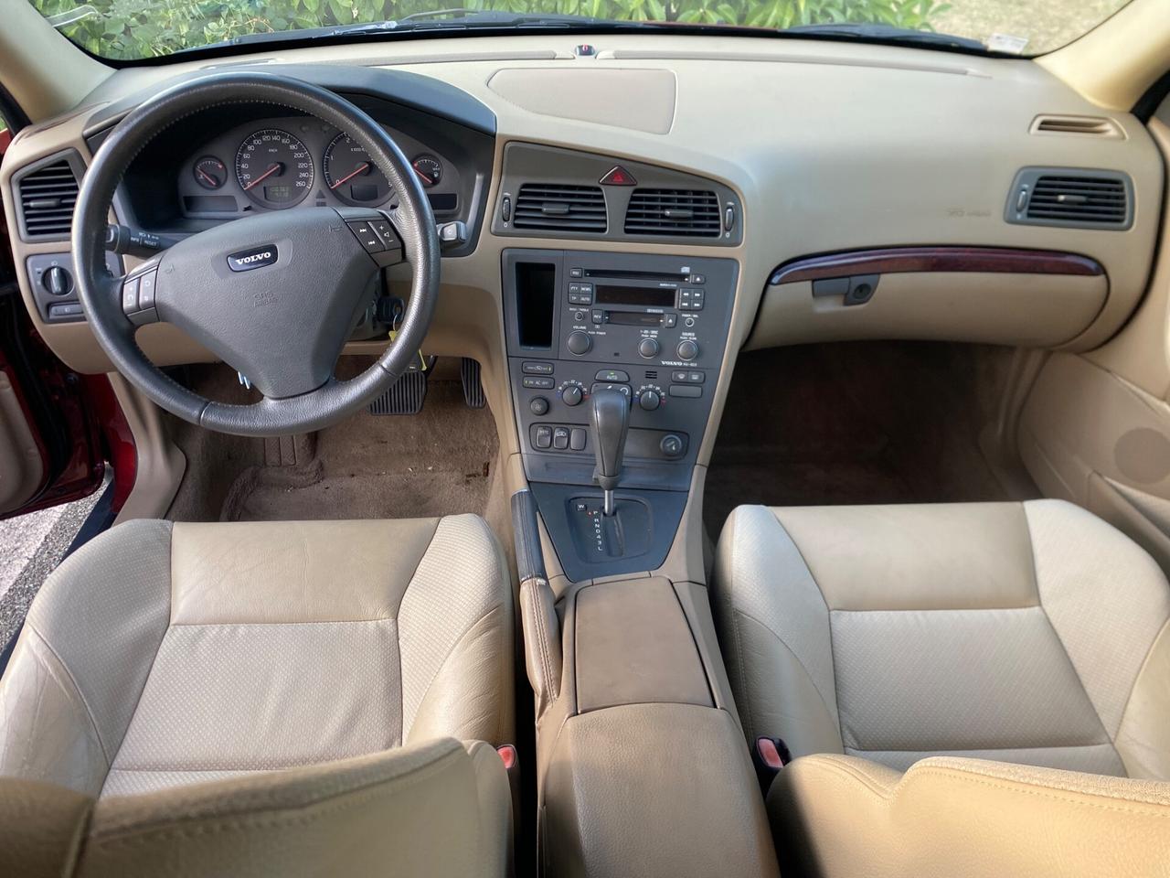 Volvo V60/ S60 2.4 Diesel D5 Automatica 100mila km