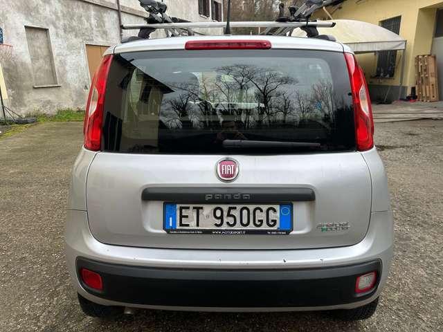 Fiat Panda Panda 0.9 t.air t. natural power Lounge 80cv