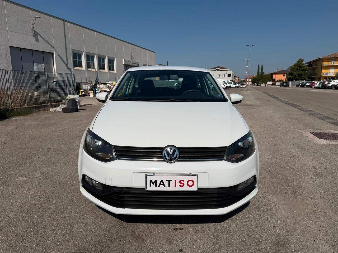 Volkswagen Polo 119000 KM GARANZIA 12 MESI